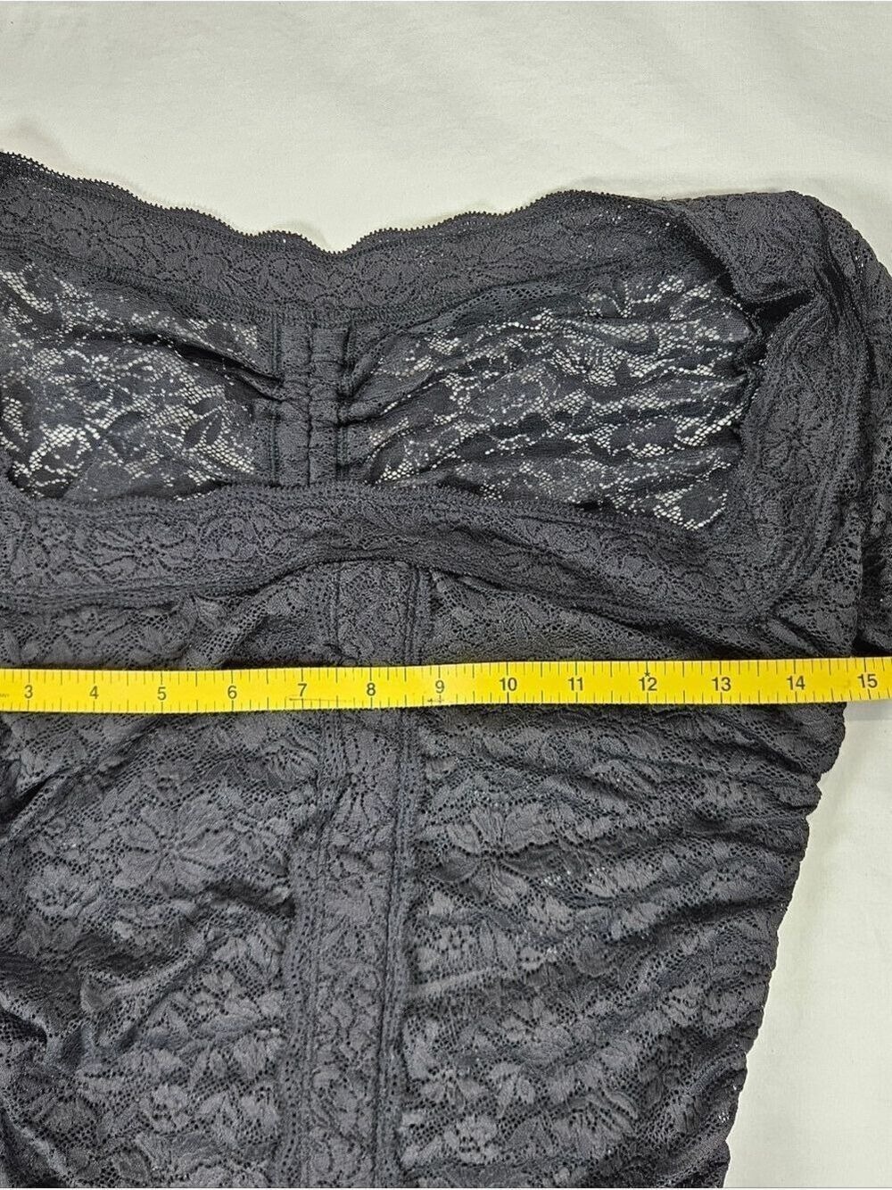 NWT NikeLab x Riccardo Tisci Archive 2-Piece Lace Dress Set, Black, Small, RARE! - Picture 6 of 16
